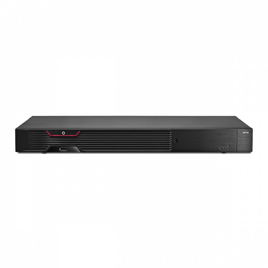 AST-250 - профессиональная караоке-система в Гороховце