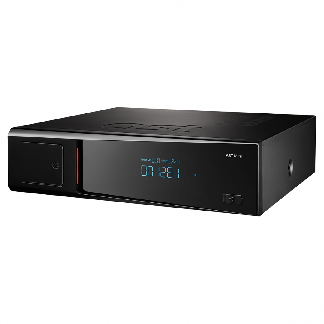 AST Mini (AST-25B) профессиональная система караоке в Гороховце