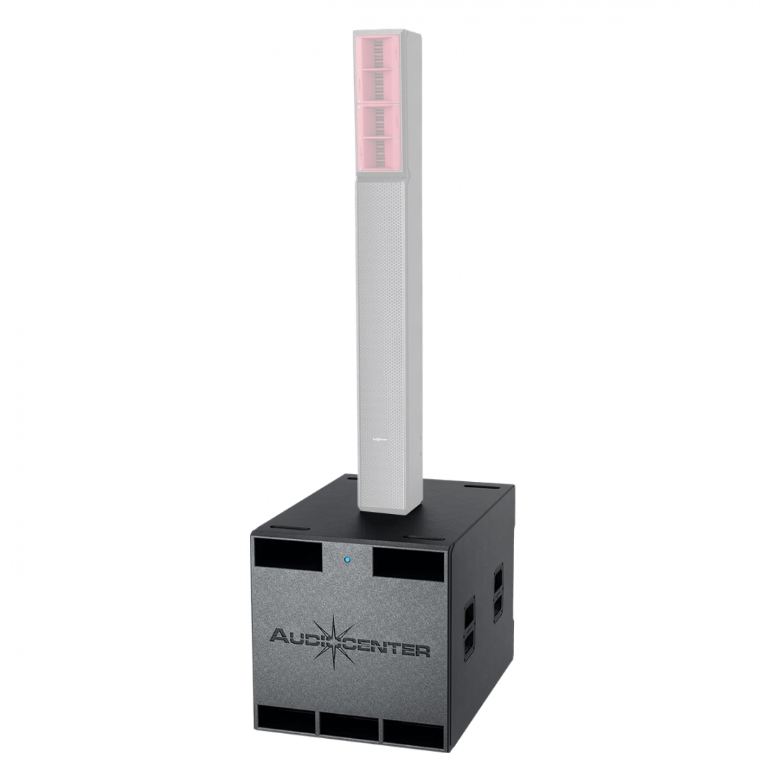 Audiocenter L65S MK2 сабвуфер в Гороховце