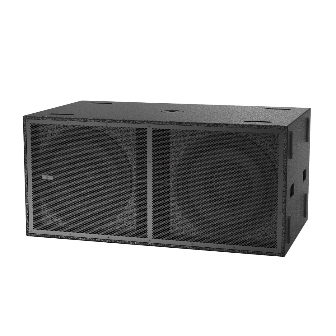 Audiocenter S3218A сабвуфер активный в Гороховце