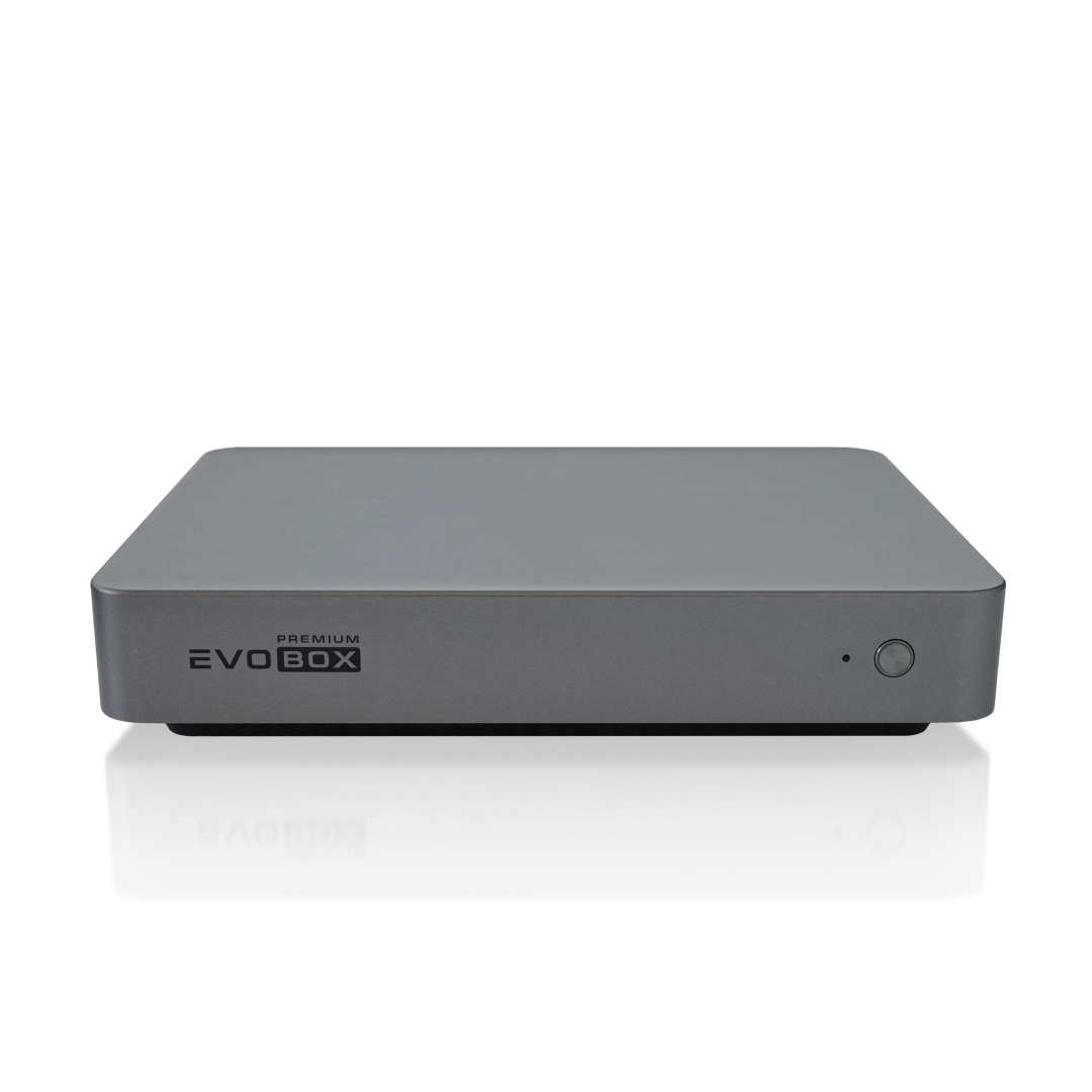 EVOBOX Premium Hi-End караоке-система в Гороховце