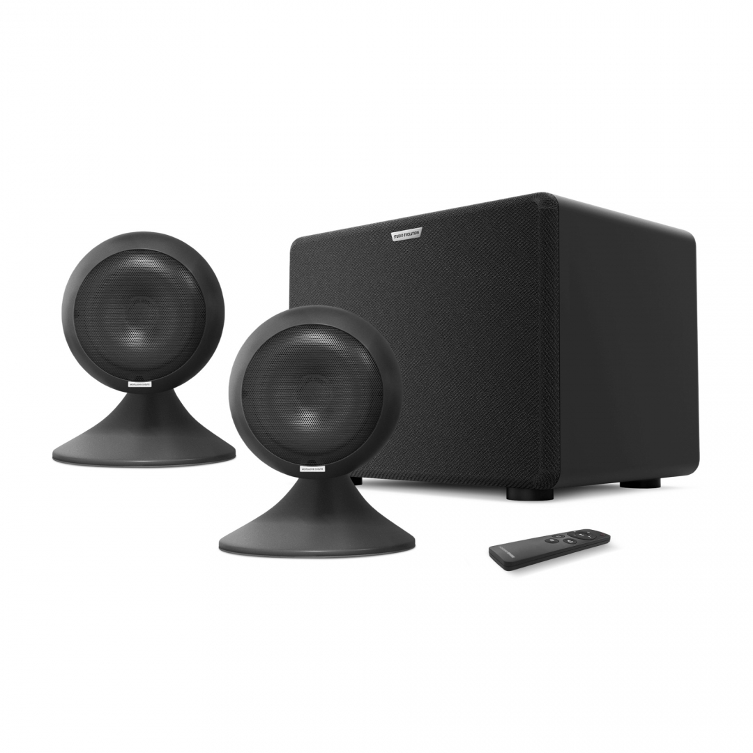 EvoSound Sphere 2.1 аудиосистема для караоке в Гороховце