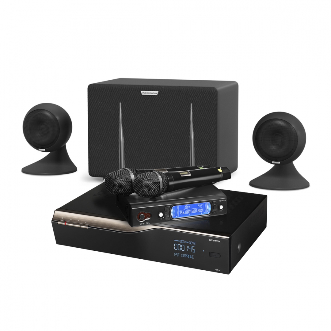 караоке-комплект AST-50 Sound Sphere в Гороховце