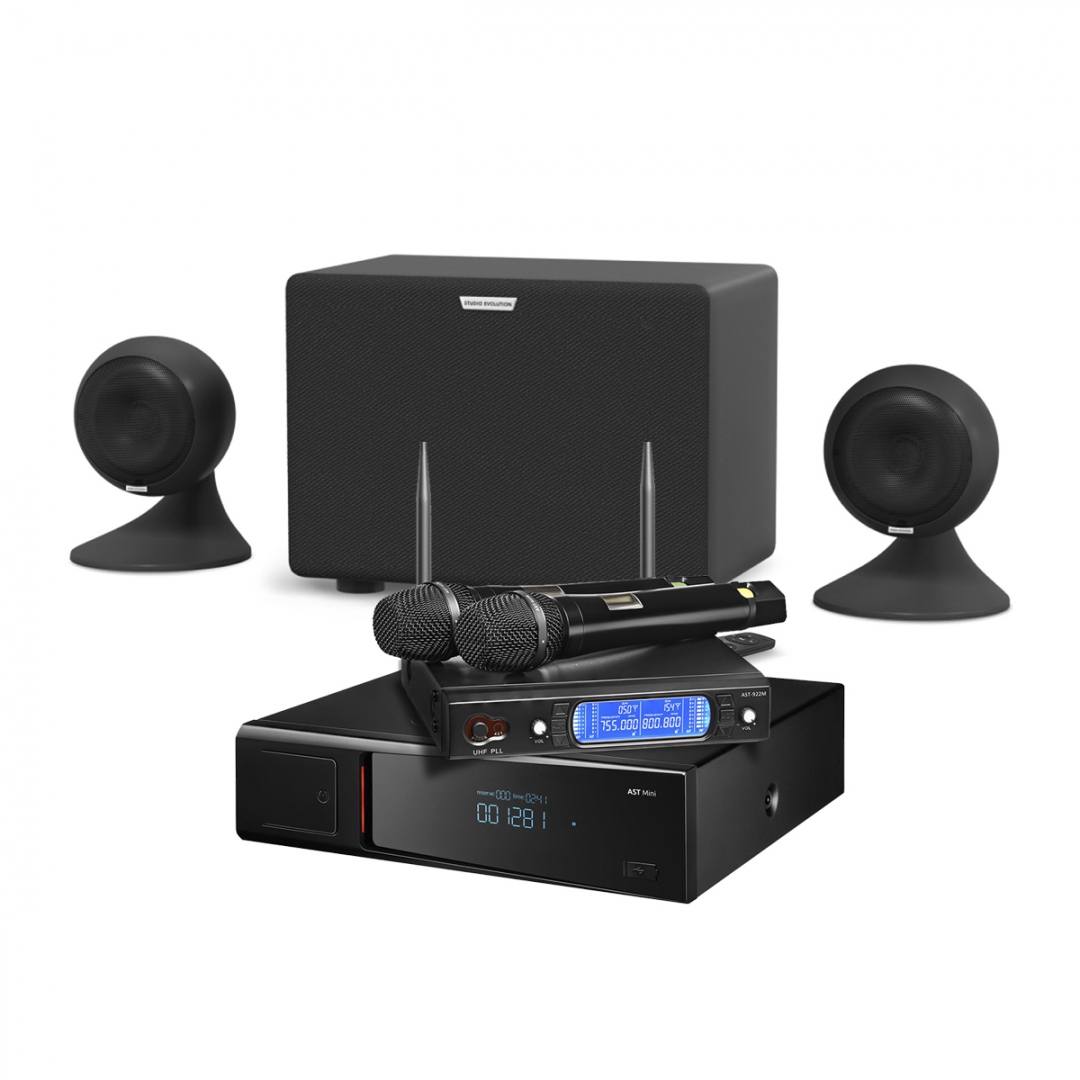 караоке-комплект AST Mini Sound Sphere в Гороховце