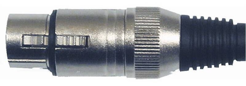 QUIK LOK NC354-K XLR Female Разъем в Гороховце
