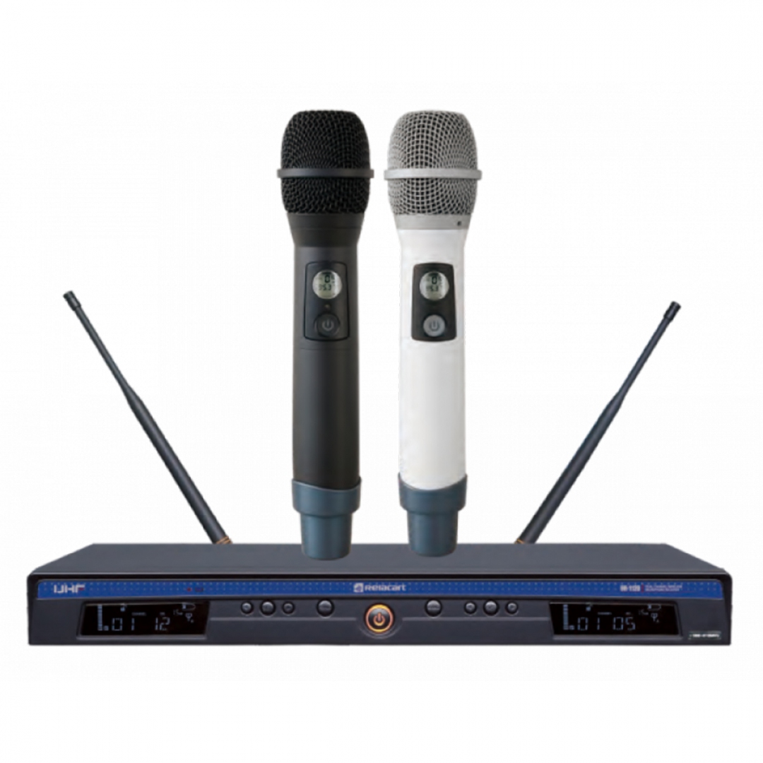 Relacart UR-112DMH радиосистема в Гороховце