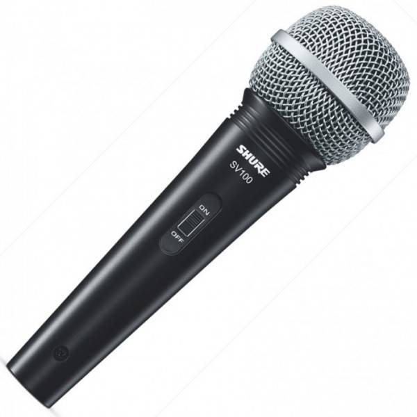 SHURE SV100-A динамический микрофон в Гороховце