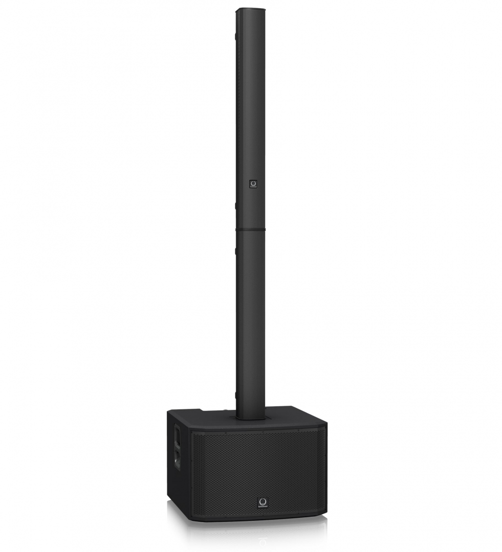 Turbosound iNSPIRE iP3000 модульная аудио колонна 2000Вт в Гороховце