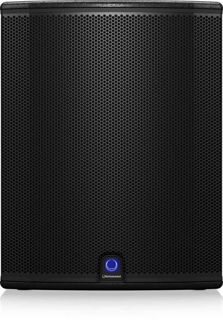 Turbosound iQ18B сабвуфер активный в Гороховце
