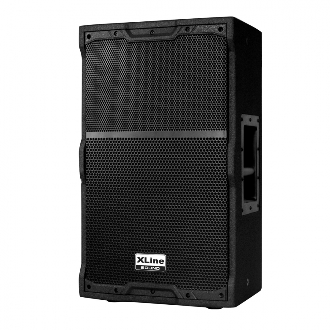XLine ALFA P-12A DSP Акустическая система активная с DSP и Bluetooth в Гороховце