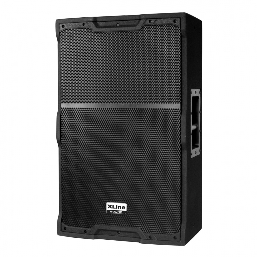 XLine ALFA P-15A DSP Акустическая система активная с DSP и Bluetooth в Гороховце