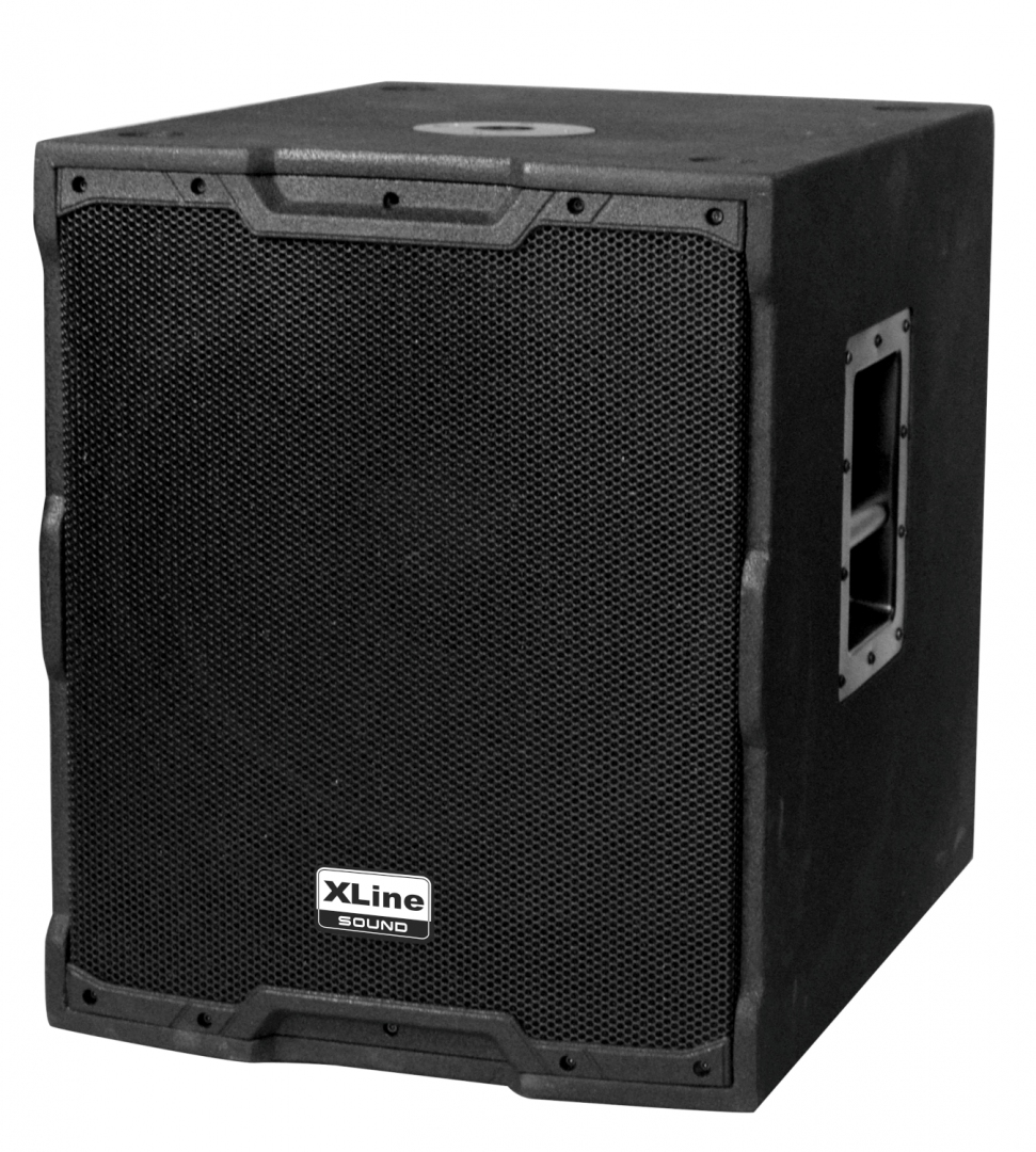 XLine ALFA P-15A SUB Сабвуфер активный в Гороховце