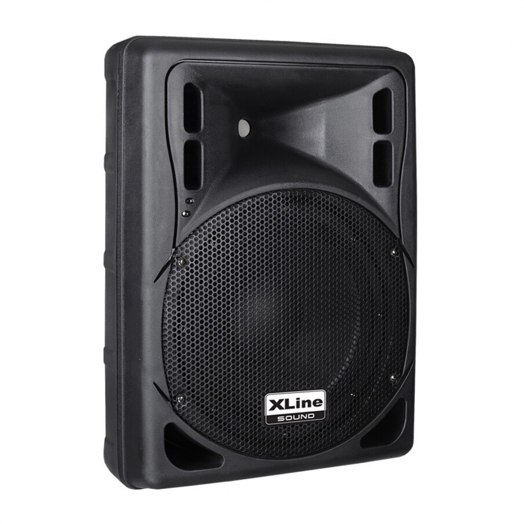 XLine BAF-10A Акустическая система активная с MP3 плеером и Bluetooth в Гороховце