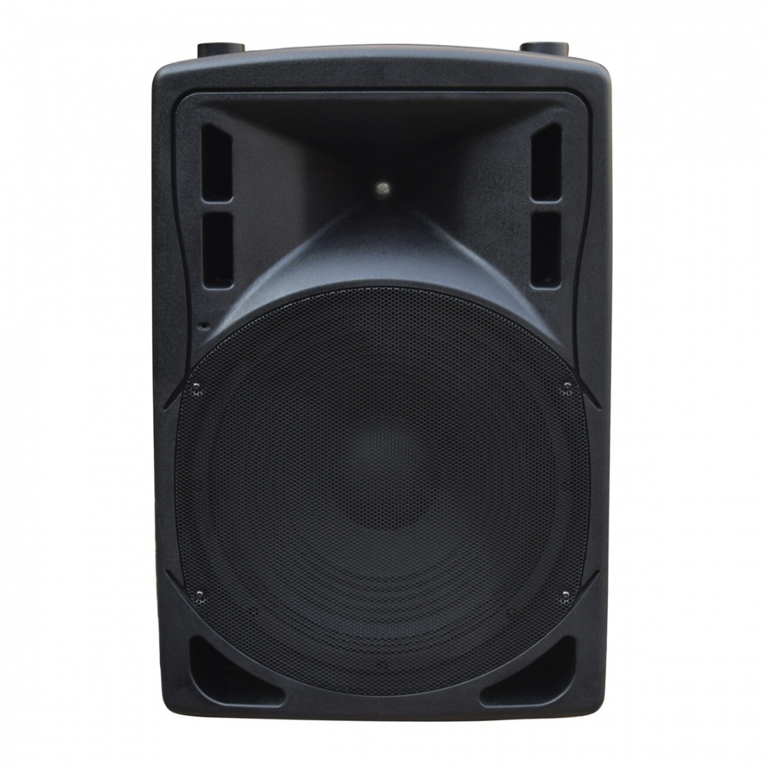 XLine BAF-15A Акустическая система активная с MP3 плеером и Bluetooth в Гороховце