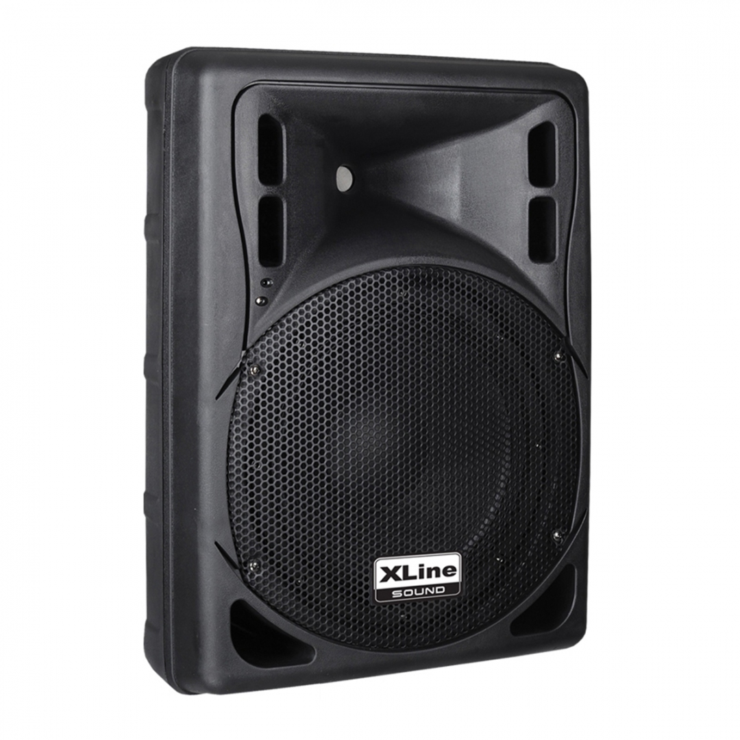 XLine BAF-8A Акустическая система активная с MP3 плеером и Bluetooth в Гороховце