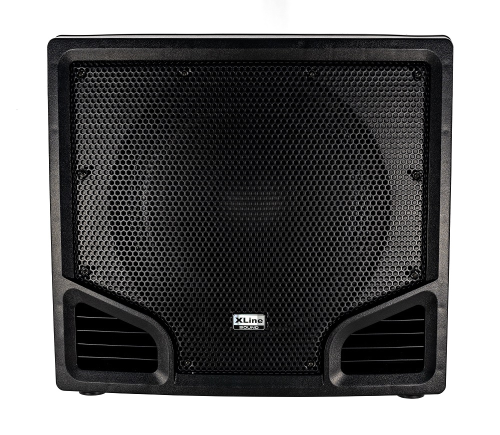 XLine SPX-18A SUB Сабвуфер активный в Гороховце