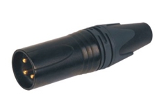 XLR Male (Папа) Разъем в Гороховце
