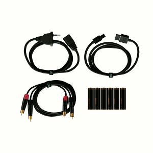 Аксессуары AST Zoom 2 (AST-90) в Гороховце