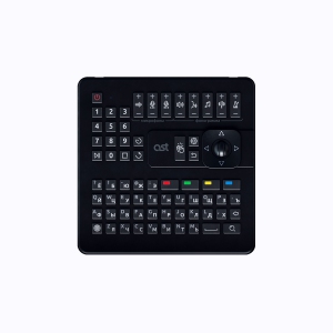 Пульт AST Zoom 2 (AST-90) в Гороховце
