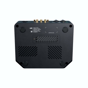 Вид снизу AST Zoom 2 (AST-90) в Гороховце