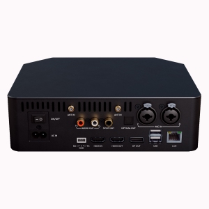 Фото сзади AST Zoom 2 (AST-90) в Гороховце