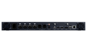 AST-350 Профессиональная караоке-система в Гороховце