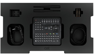 AST-350 Профессиональная караоке-система в Гороховце