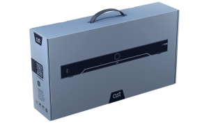 AST-350 Профессиональная караоке-система в Гороховце
