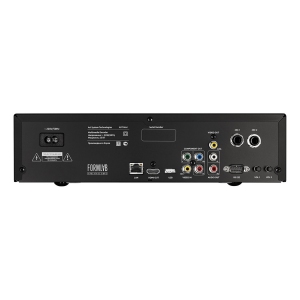 AST Mini (AST-25B) профессиональная система караоке в Гороховце