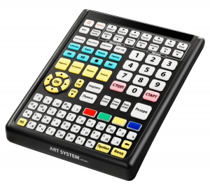 AST Mini (AST-25B) профессиональная система караоке в Гороховце