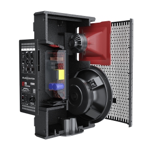 Audiocenter GT512A Активная акустическая система в Гороховце