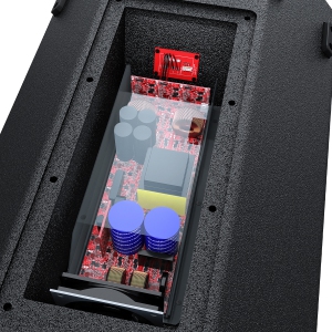Audiocenter GT512A Активная акустическая система в Гороховце