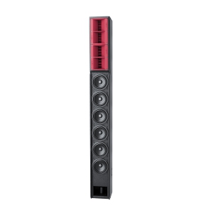 Audiocenter L65 + L65S MK2 порталы в Гороховце
