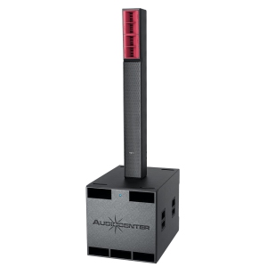 Audiocenter L65 пассивная акустическая система в Гороховце