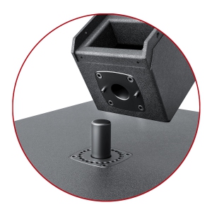 Audiocenter L65 пассивная акустическая система в Гороховце