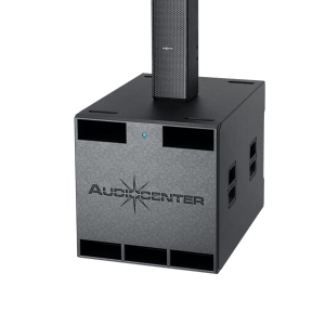 Audiocenter L65S MK2 сабвуфер в Гороховце