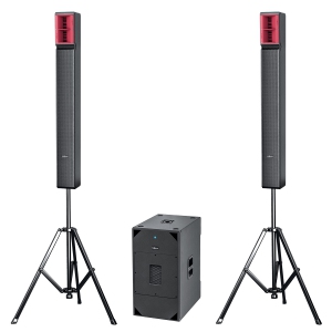 Audiocenter L83 пассивная акустическая система в Гороховце