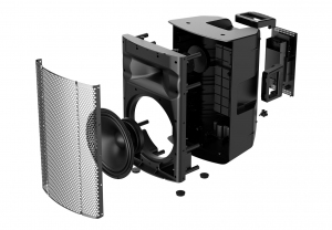 Audiocenter MA12+ активная акустическая система в Гороховце