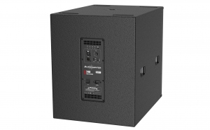 Audiocenter S3118A сабвуфер активный в Гороховце