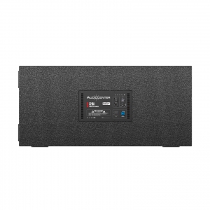 Audiocenter S3218A сабвуфер активный в Гороховце