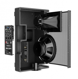 Audiocenter SA315+ в Гороховце