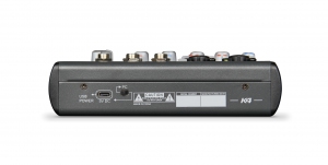AuraSonics K4 компактный микшерный пульт в Гороховце
