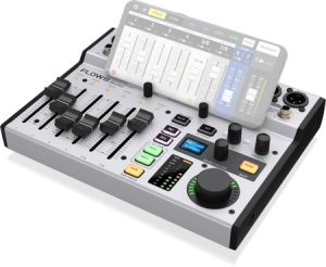 Behringer FLOW 8 цифровой микшер в Гороховце