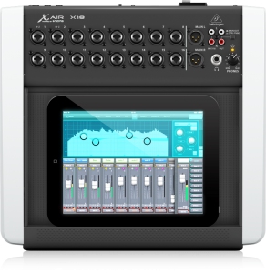 Behringer X18 цифровой микшер в Гороховце