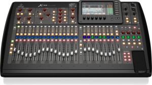 Behringer X32 цифровой микшер в Гороховце
