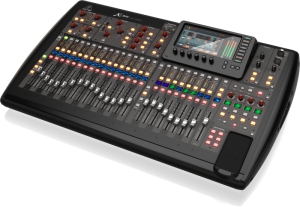 Behringer X32 цифровой микшер в Гороховце