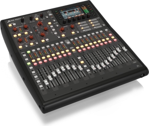 Behringer X32 PRODUCER цифровой микшер 40 каналов в Гороховце