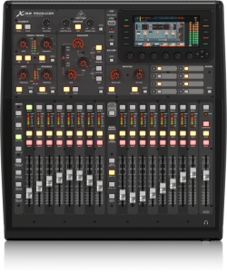 Behringer X32 PRODUCER цифровой микшер 40 каналов в Гороховце