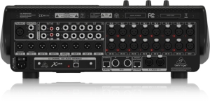 Behringer X32 PRODUCER цифровой микшер 40 каналов в Гороховце