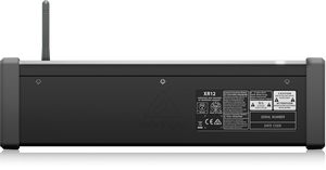 Behringer XR12 цифровой микшер в Гороховце